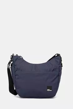 Сумка Paraiso Jack Wolfskin, синий