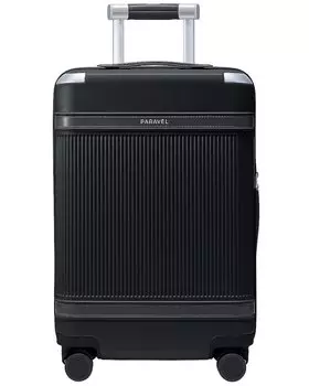Сумка Paravel Aviator Carry On Plus, цвет Derby Black
