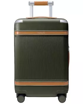 Сумка Paravel Aviator Carry On Plus, цвет Safari Green