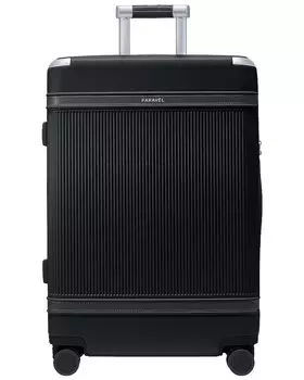 Сумка Paravel Aviator Grand Luggage, цвет Derby Black