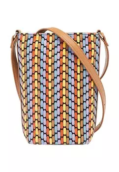 Сумка PARFOIS, мультиколор