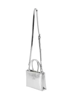 Сумка PARFOIS, серебристый