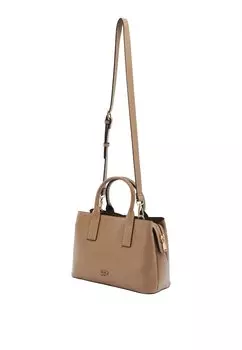 Сумка PARFOIS, серо-коричневый