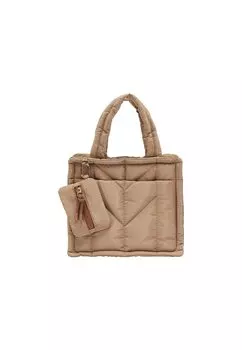 Сумка PARFOIS, светло-коричневый