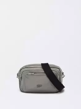 Сумка PARFOIS, светло-серый