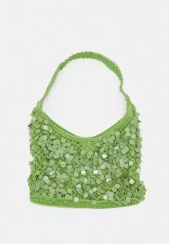 Сумка PARFOIS, зеленый