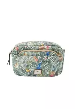 Сумка PARFOIS, зеленый