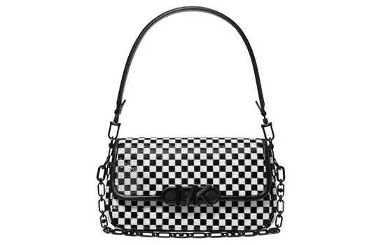Сумка PARKER из полиэстера, женская сумка через плечо MICHAEL KORS