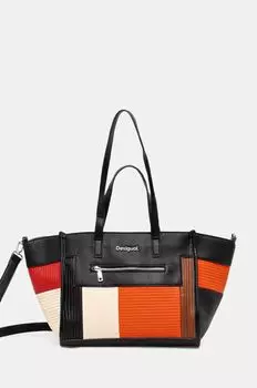 Сумка PARKS GUIMAR Desigual, мультиколор