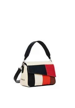 Сумка PARKS PHUKET Desigual, черный