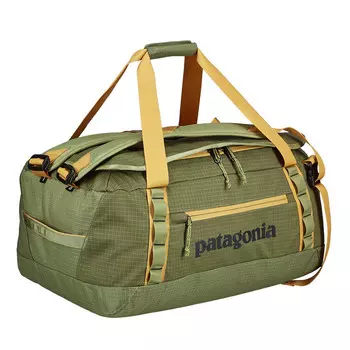 Сумка Patagonia, цвет Buckhorn Green