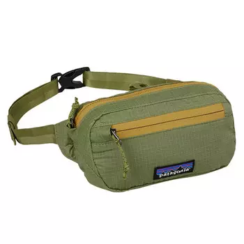 Сумка Patagonia, цвет Buckhorn Green