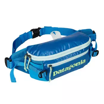 Сумка Patagonia, цвет Vessel Blue