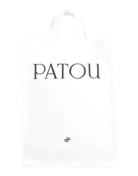 Сумка Patou, белый