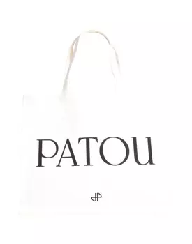 Сумка Patou, белый