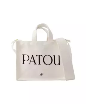 Сумка Patou, бежевый