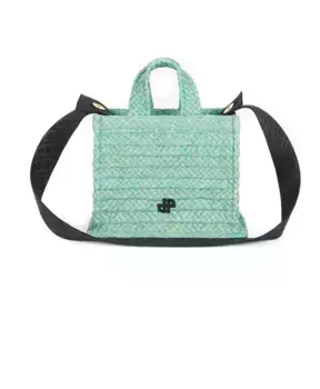 Сумка Patou, зеленый