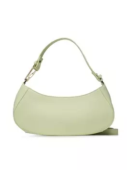 Сумка Patrizia Pepe 2B0081/L075-Y430, желтый