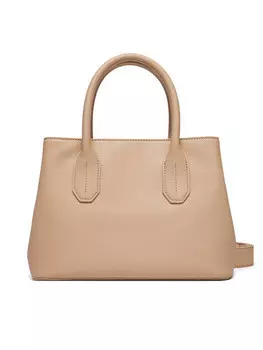 Сумка Patrizia Pepe 8B0205/L001-B524, бежевый
