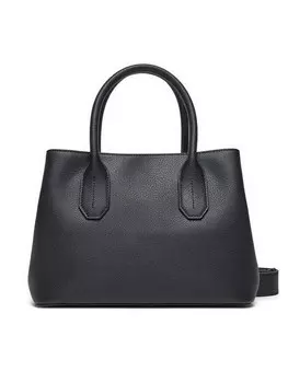 Сумка Patrizia Pepe 8B0205/L001-K118, черный