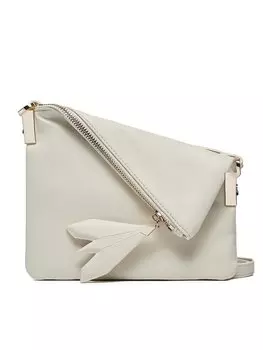 Сумка Patrizia Pepe, экрю