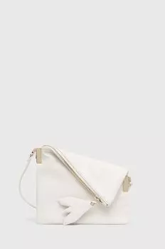 Сумка Patrizia Pepe, белый