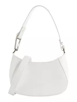 Сумка Patrizia Pepe, белый