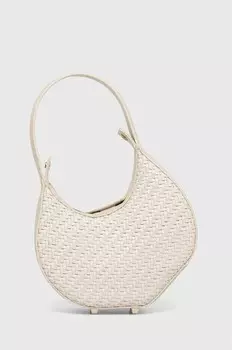 Сумка Patrizia Pepe, белый