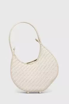 Сумка Patrizia Pepe, белый