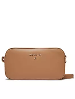 Сумка Patrizia Pepe, бежевый