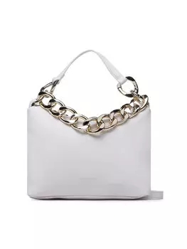 Сумка Patrizia Pepe, бежевый