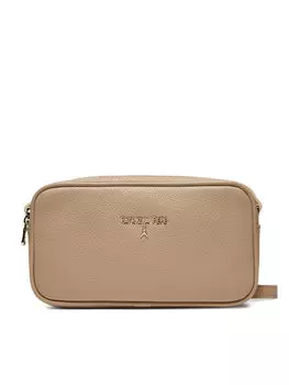 Сумка Patrizia Pepe, бежевый