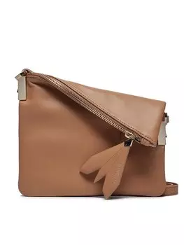 Сумка Patrizia Pepe, бежевый