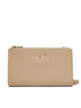 Сумка Patrizia Pepe, бежевый