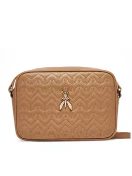 Сумка Patrizia Pepe, бежевый