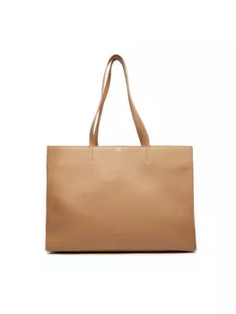 Сумка Patrizia Pepe, бежевый