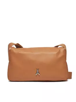 Сумка Patrizia Pepe, бежевый