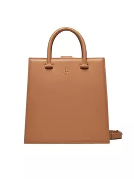 Сумка Patrizia Pepe, бежевый