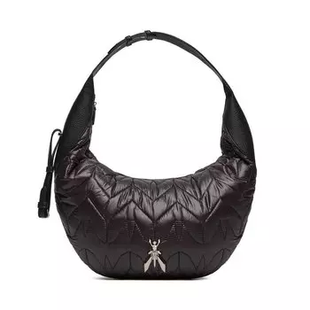 Сумка Patrizia Pepe, черный