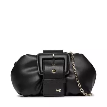 Сумка Patrizia Pepe, черный