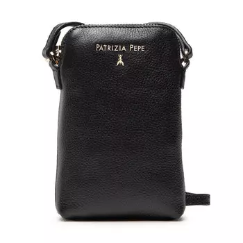 Сумка Patrizia Pepe, черный