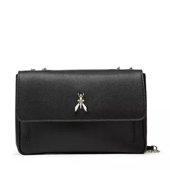 Сумка Patrizia Pepe, черный