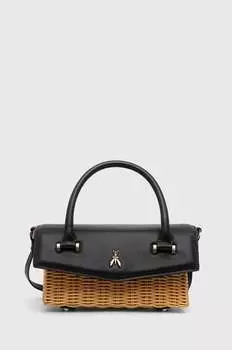 Сумка Patrizia Pepe, черный