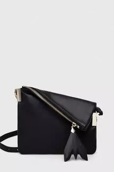 Сумка Patrizia Pepe, черный