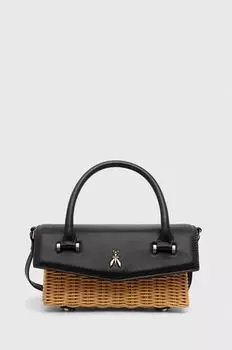 Сумка Patrizia Pepe, черный