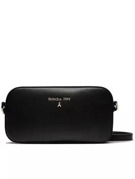 Сумка Patrizia Pepe, черный