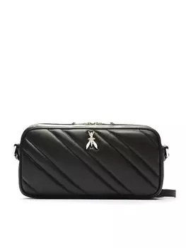 Сумка Patrizia Pepe, черный