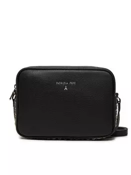 Сумка Patrizia Pepe, черный