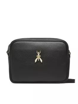 Сумка Patrizia Pepe, черный