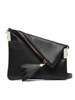 Сумка Patrizia Pepe, черный